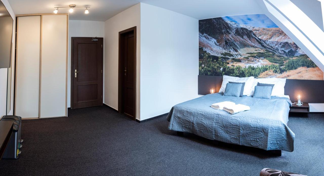 Guest house Sileo