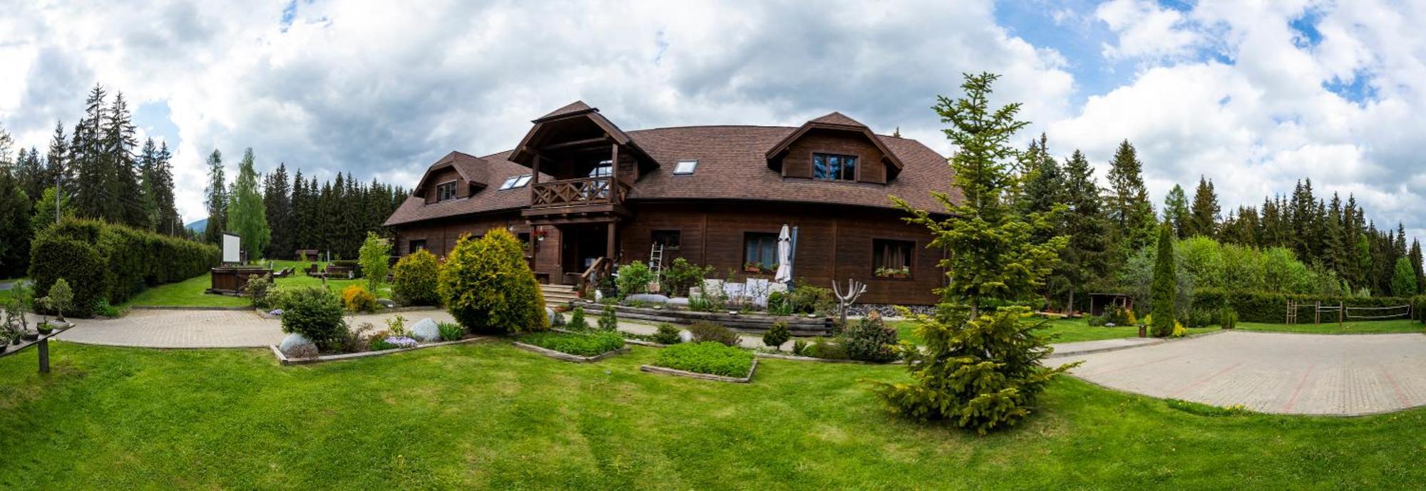 Sileo Guest house