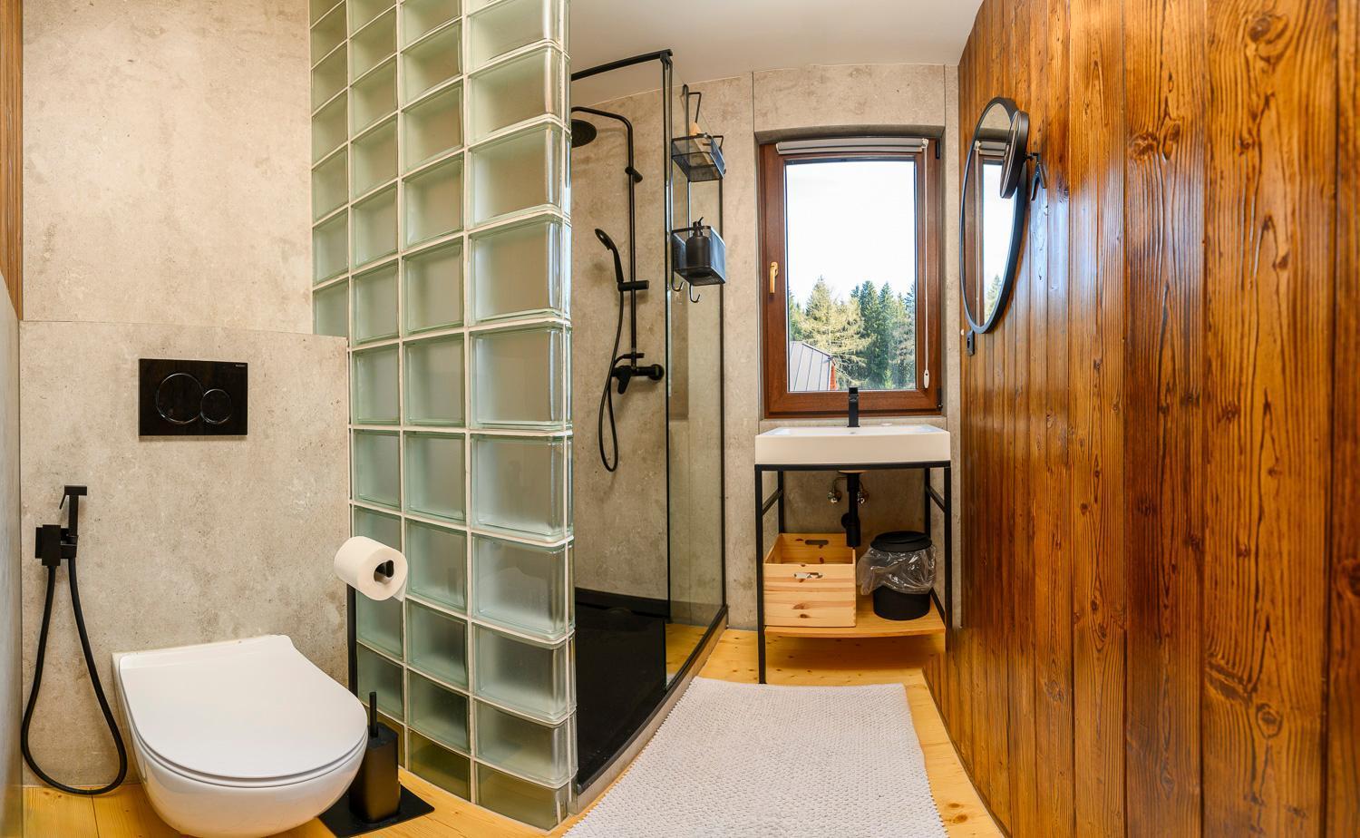 Sileo Guest house Pribylina