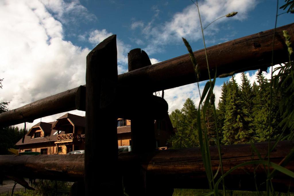 Sileo Guest house