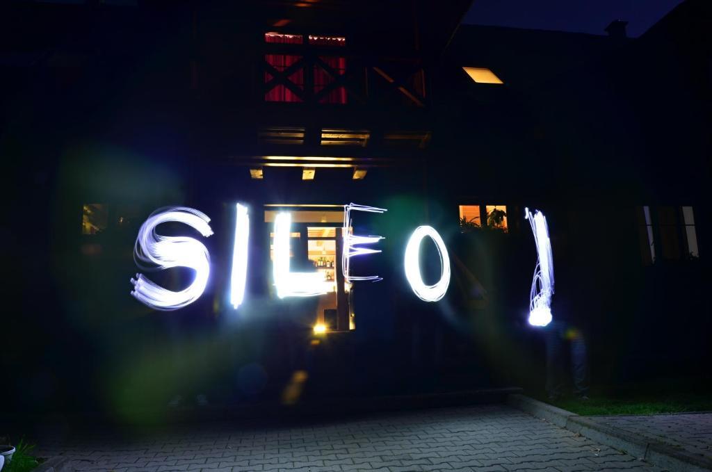 Guest house Sileo 3*