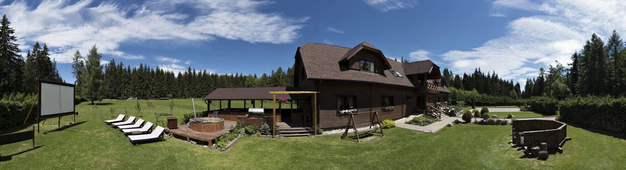 Sileo 3* Pribylina